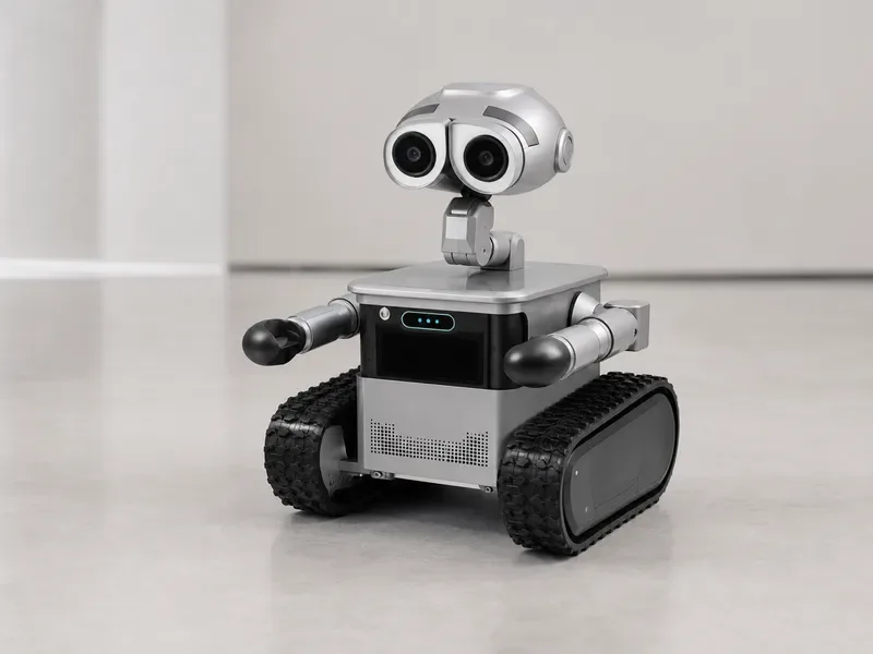 W1 robot