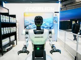 Z01 robot